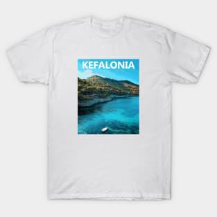 Kefalonia T-Shirt